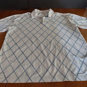 NIKE GOLF MENS SHIRT XL